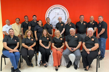 Celebramos 30 años de historia UTP, FCT, Universidad Tecnológica de Panamá, Facultad de Ciencias y Tecnología, Aniversario