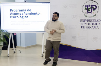 Como identificar crisis e intervenir a tiempo fue el taller de la DNOP