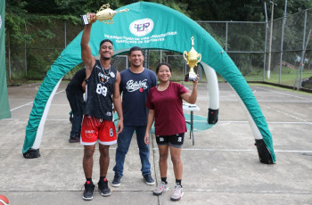 Ganadores de la competencia. Ganadores de la competencia.