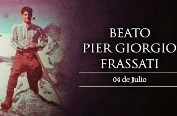 Solemnidad del Beato Pier Giorgio Frassati, Santo Patrono de la UTP