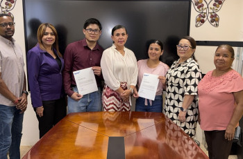 Convenio de Becas con la Fundación ASSA