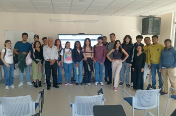 Universidad Tecnológica de Panamá
