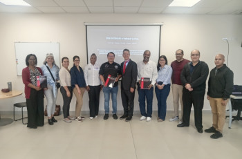 Universidad Tecnológica de Panamá