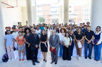 Bono para lentes UTP busca reducir la deserción escolar por limitaciones de salud.
