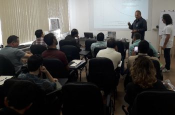 Curso Regional Training Course on Flow-Rate Measurement in Conduits.