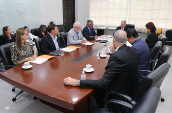 Universidad Tecnológica de Panamá