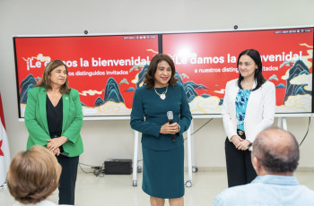 UTP realiza Café Académico  con el tema “Microcredenciales”