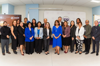 Dirección Nacional de Orientación Psicologica Universidad Tecnológica de Panamá