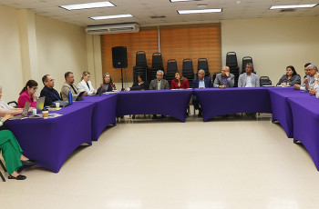 Ofertas académicas Universidades del Consorcio CALDO busca un trabajo en conjunto con la UTP