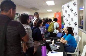 Universidad Tecnológica de Panamá.