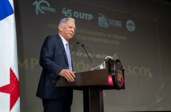 Universidad Tecnológica de Panamá