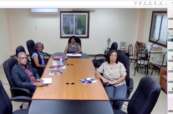II Versión de Cátedra AES Panamá UTP II Versión de Cátedra AES Panamá UTP