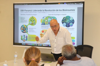CEPIA Universidad Tecnológica de Panamá