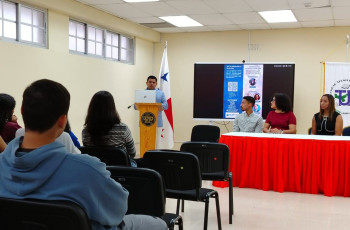 UTP, FCT, Universidad Tecnológica de Panamá, Facultad de Ciencias y Tecnología