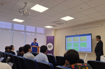 CIHH Universidad Tecnológica de Panamá