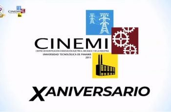 CINEMI celebra su X Aniversario.