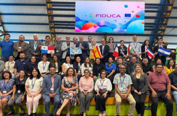 Participantes del encuentro