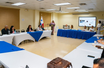 Comisión de Vinculación UnEES realiza reunión con propuestas del trabajo que se pueden hacer que los diferentes sectores productivos del país