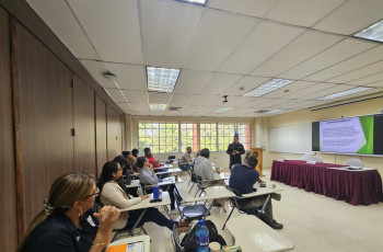 FIM- UTP Universidad Tecnológica de Panamá