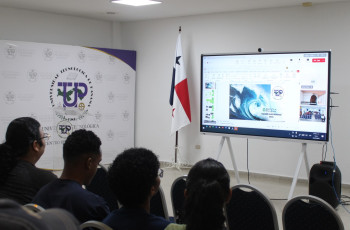 Conferencia en  Conmemoración del Día Mundial de la Educación Ambiental