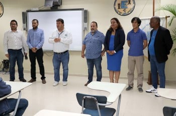 Ciclo de Conferencias 