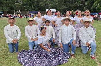 Conjunto Alma Universitaria de la UTP