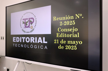 UTP-Editorial
