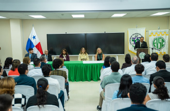Inicia el II Congreso CONTECS 2026