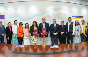Universidad Tecnológica de Panamá