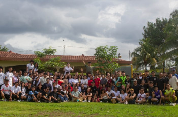 Complejo Deportivo COOPEVE.