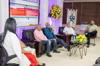 Centro Regional de Azuero celebra su XLVIII aniversario