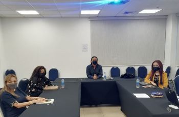 Jurado del Premio Diplomado en Creación Literaria.