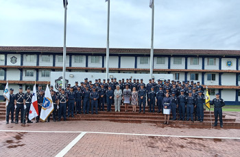 Demostración de Orden Cerrado.