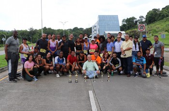 Actividades deportivas.