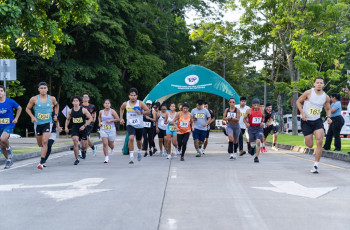 Maratón. Maratón.