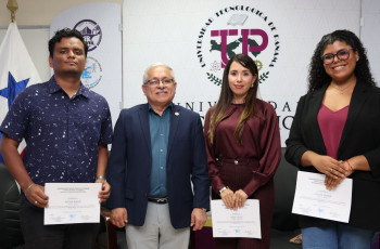 Los panelistas destacaron la importancia de afrontar los desafíos con determinación y confianza en las propias capacidades.