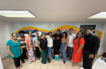 Artistas del Mural