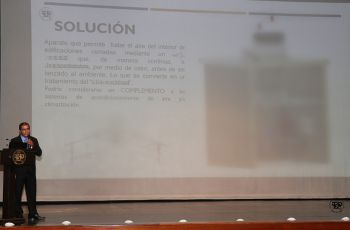 Presentación de Proyecto.