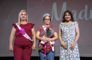 Madres utepistas. Madres utepistas.