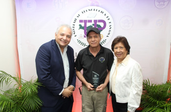 UTP conmemora el Día del Almacenista 