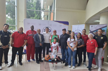 Día Mundial de la Propiedad Intelectual con enfoque en Innovación y Deporte