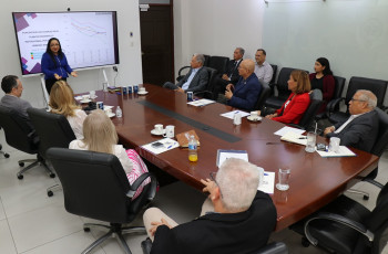 Presentación de estudio.