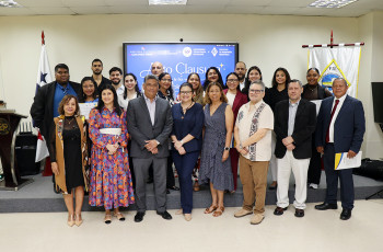 Universidad Tecnológica de Panamá