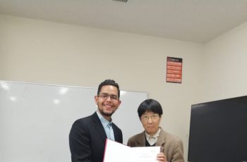 UTP, FCT, Universidad Chiba en Japón, Licenciatura en Ingeniería en Alimentos. 