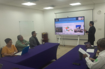 La UTP a través del CINEMI lanzan diplomado internacional de Extensión en “Generación y Manejo de Hidrógeno Verde y sus Derivados”