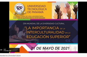 21 de mayo Día Mundial de la Diversidad Cultural