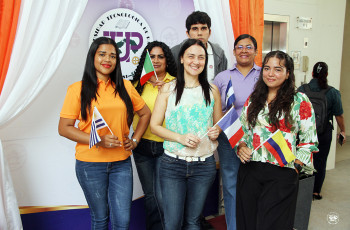 Día Mundial de la Diversidad Cultural para el Diálogo y el Desarrollo