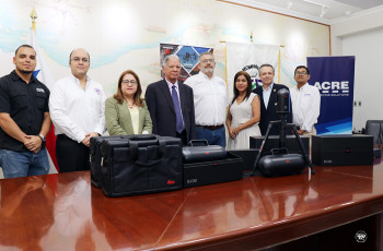 La UTP adquirió equipos para simular de manera computacional sus infraestructuras 