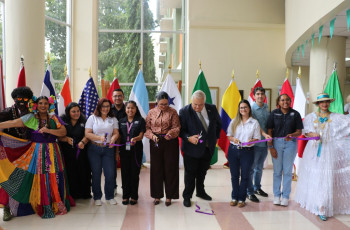DRI-UTP Universidad Tecnológica de Panamá