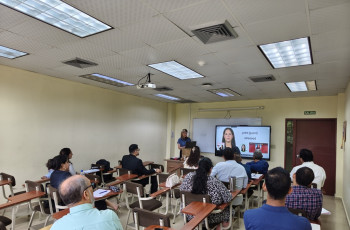 Universidad Tecnológica de Panamá